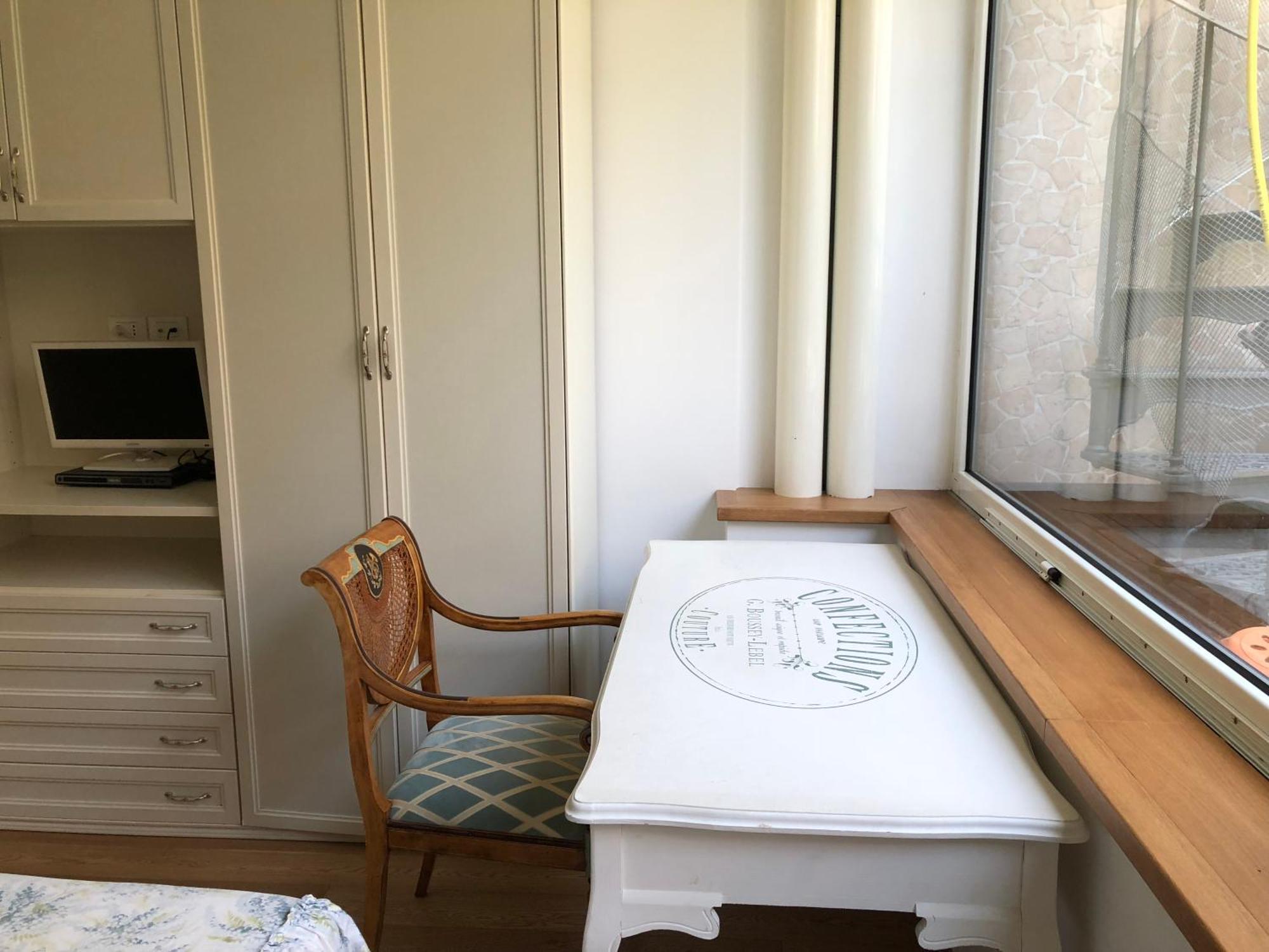 La Tana Dei Dalmatini Lägenhet San Benedetto del Tronto Exteriör bild