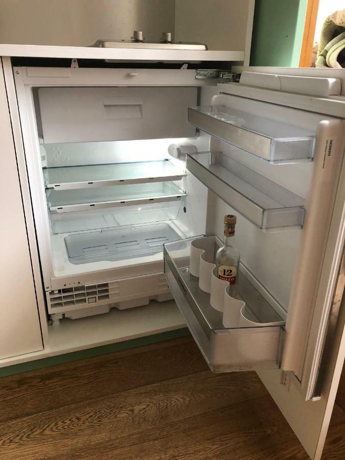 La Tana Dei Dalmatini Lägenhet San Benedetto del Tronto Exteriör bild